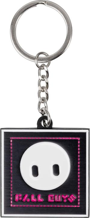 Image du produit Itemlab Porte-clés Fall Guys Square Eyes