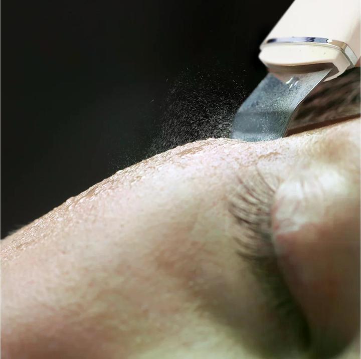 Immagine prodotto Rio Detergente viso a ultrasuoni