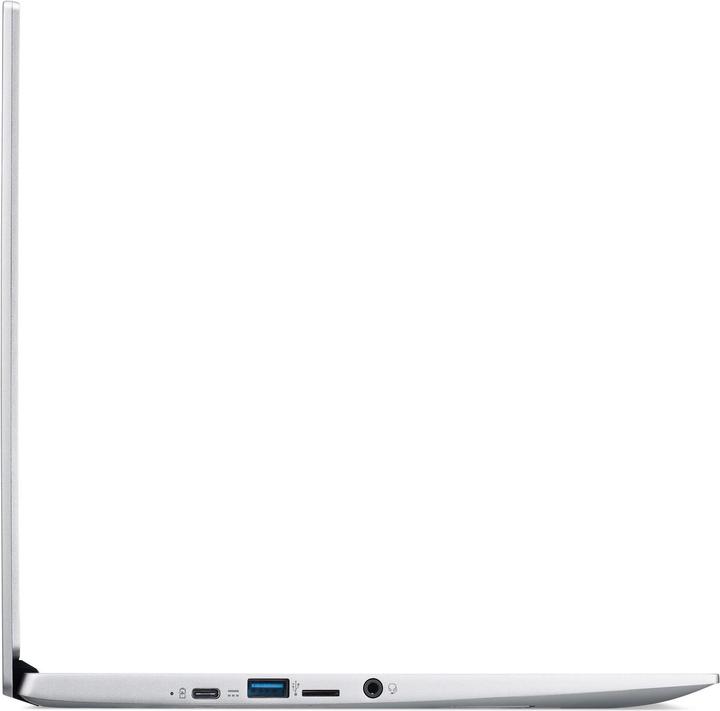 Produktbild Acer Chromebook CB514, N3450, Chrome OS (14", Intel Celeron N3450, 4 GB, CH)