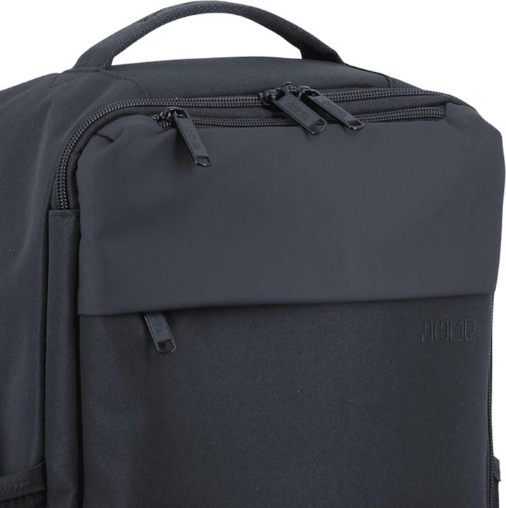 Produktbild Jump Dunaa Reiserucksack 40 cm Laptopfach (18 l)