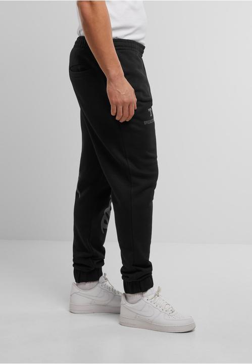 Actual product image Urban Classics Upscale Texas Longhorns Multi Logo Sweatpants - 192241 (L)