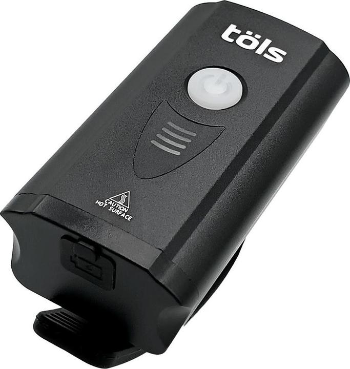 Actual product image Töls Aina Pro 900 Front Light, Frontlicht (900 lm, 900 lm)