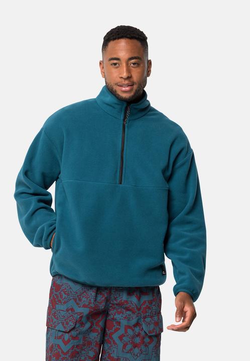Immagine prodotto Jack Wolfskin Bockenheim Fleece (L)