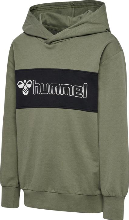 hummel hmlATLAS HOODIE