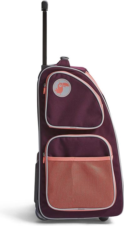 Image du produit Haba Valise pour enfants Trolley de placard