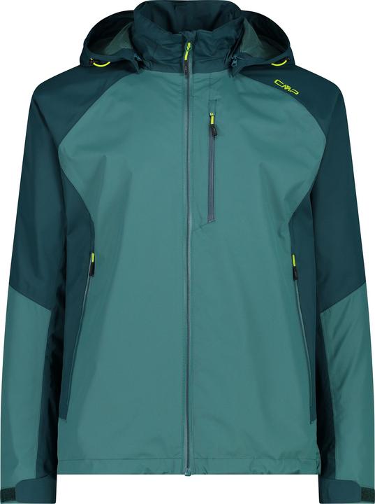 Actual product image CMP Campagnolo Jacket Zip Hood (XL)