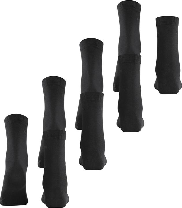 Actual product image Esprit Solid 4-Pack Damen (pack of 4, 36 - 41)