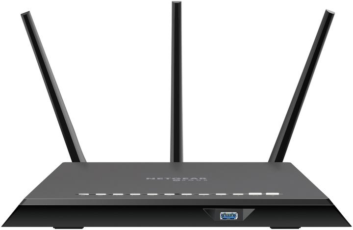 Produktbild Netgear RS400 Nighthawk