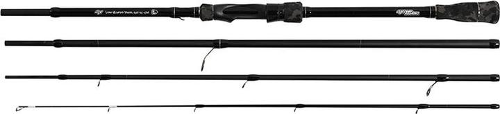 Produktbild Fox Rage Street Fighter Lure Blaster Travel 15-50g (230 cm)