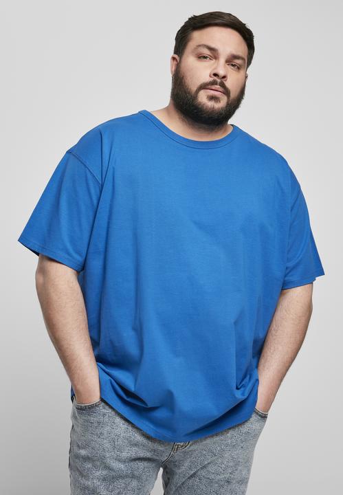Image du produit Urban Classics Tee surdimensionné (4XL)
