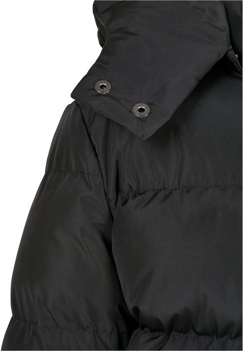 Produktbild Urban Classics Boys Hooded Puffer Jacket (158)