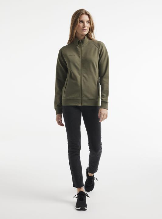 Produktbild Craft Core Soul Full Zip Jkt W (XL)