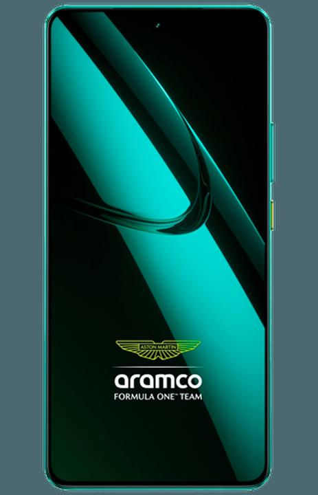 Produktbild realme GT 7 512GB/16GB - Dream Edition (512 GB, Grün, 5.12", 50 Mpx)