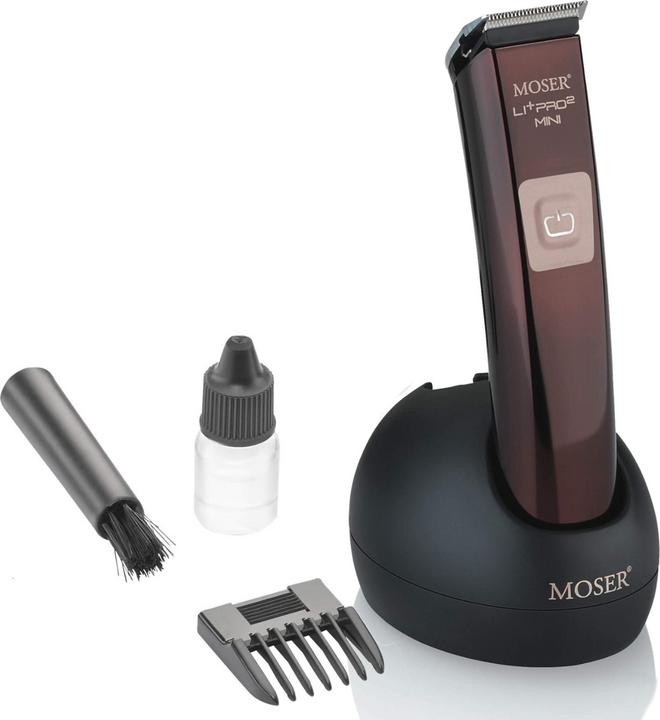Image du produit Wahl Li+Pro2 Mini