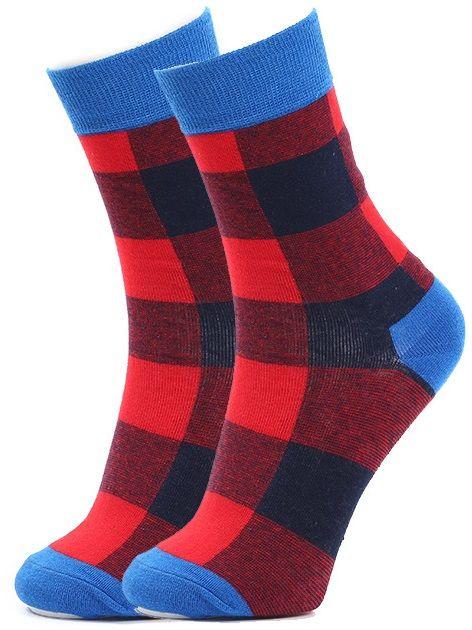 Musthaves Socken Motiv Muster (38 - 45)