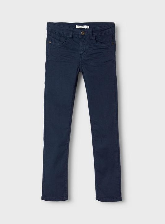 Immagine prodotto Name it Pantaloni in twill X-Slim Fit (176)