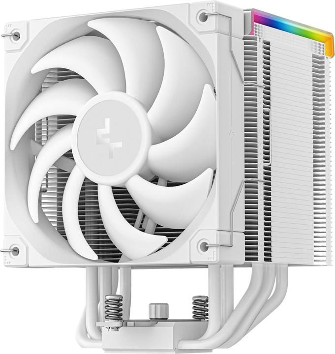 Image du produit Deepcool AK500 Digital Pro Blanc (162 mm)