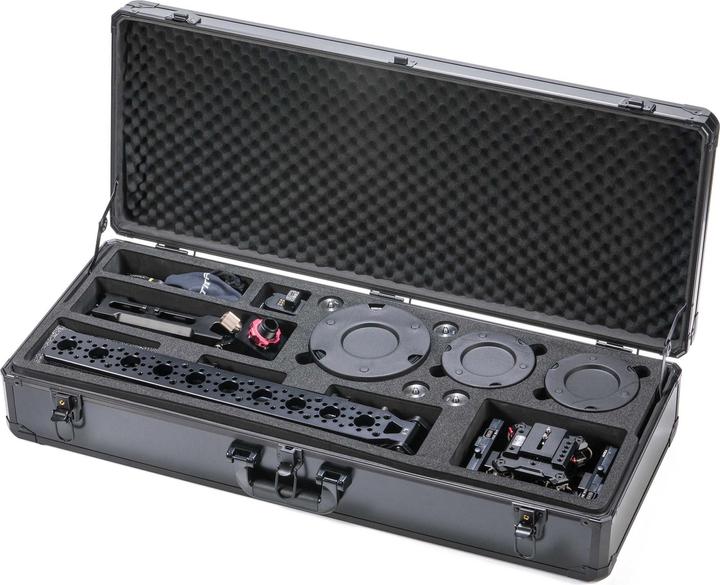 Actual product image Tilta Hydra Alien Car Mounting System