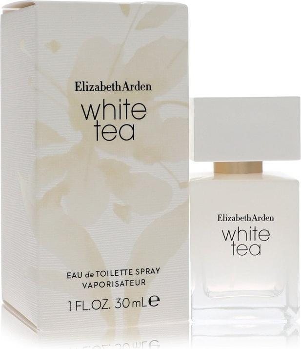 Actual product image Elizabeth Arden white tea (Eau de toilette, 30 ml)