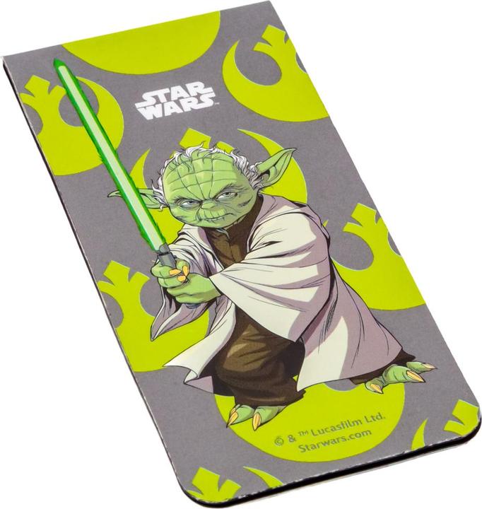 Produktbild Star Wars Magnetisches Lesezeichen