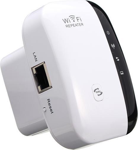 Produktbild Ondilo ICO Smart Pool Partner WLAN Verstärker WiFi Extender AP/R300