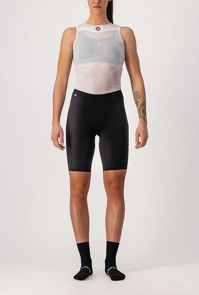 Castelli Premio Black W Short (L)