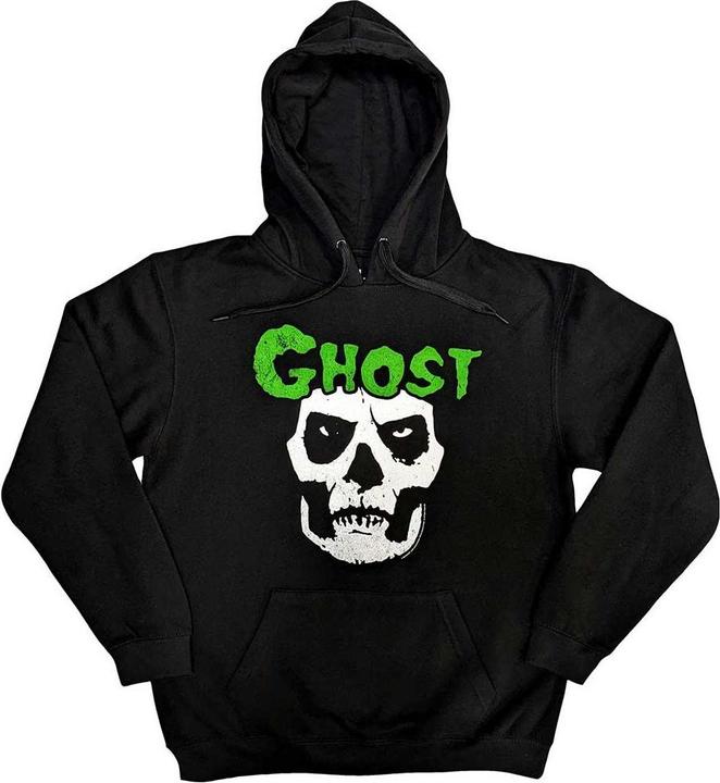 Image du produit Ghost - Sweat à capuche - Adulte (L)