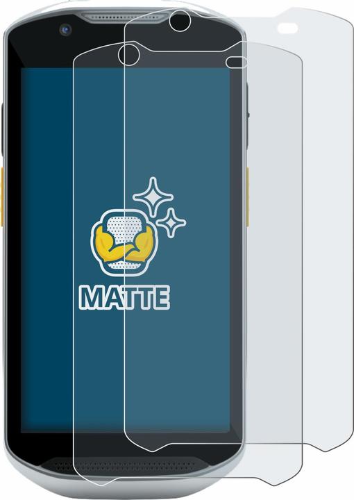 Immagine prodotto BROTECT Pellicola protettiva antiriflesso opaca