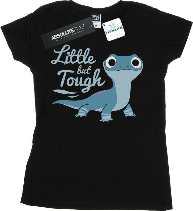 Disney Frozen 2 Salamander Bruni Tough TShirt (XXL)