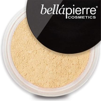 Bellapierre Cosmetics Mineral (Ivory)