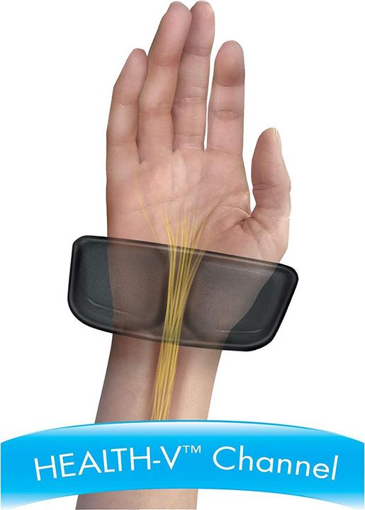 Actual product image Fellowes Health-V