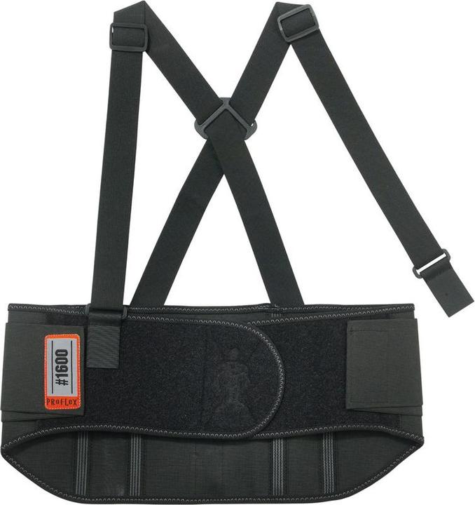 Ergodyne Rückenstützgürtel Proflex 1600, L (L)