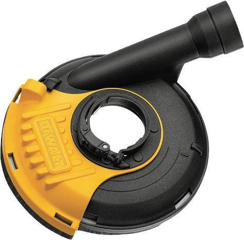 Productafbeelding DeWalt Afzuigkap DWE46150