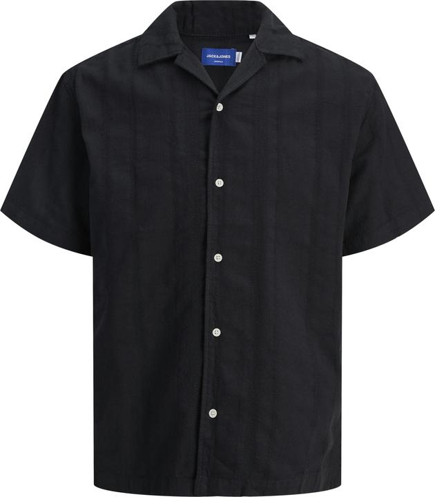 Produktbild Jack & Jones Relaxed Fit Hemd Hemd (XS)