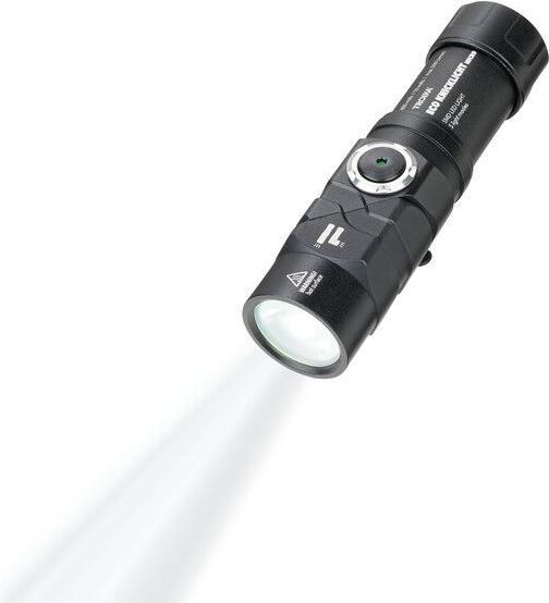 Produktbild Troika Taschenlampe ECO KNICKLICHT MICRO (8.80 cm)