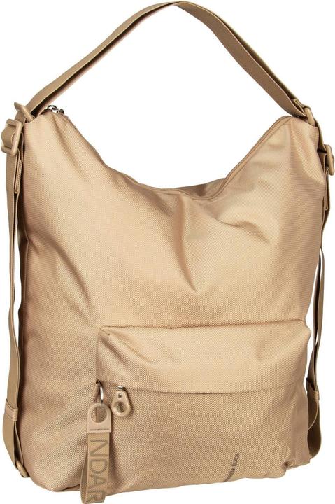 Mandarina Duck Rucksack / Backpack MD20 Hobo Backpack QMT09 (16 l)