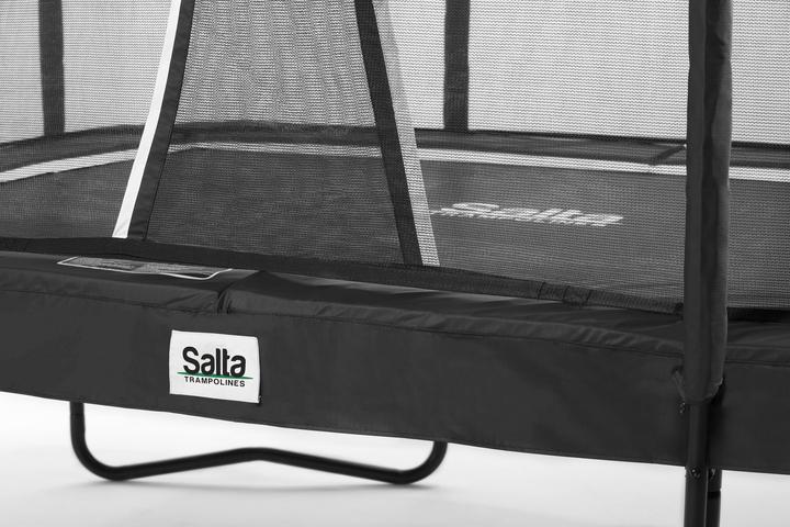Image du produit Salta Premium Rect Black Edition Combo (214 cm)