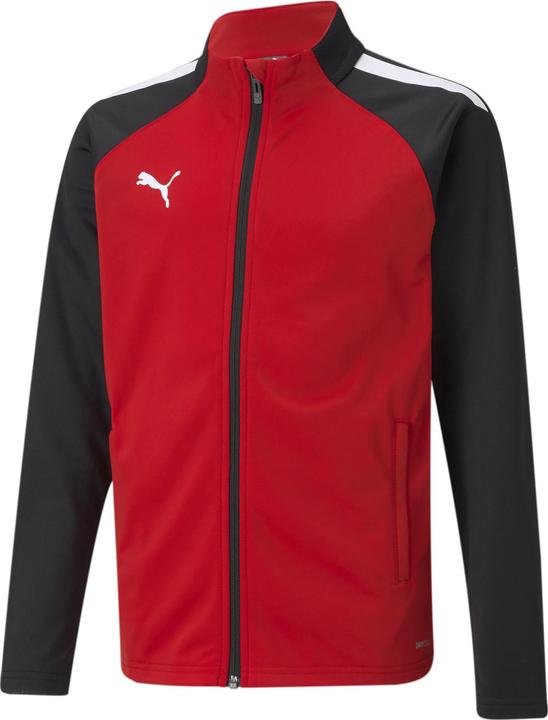 Puma TeamLIGA Trainingsjacke Kinder