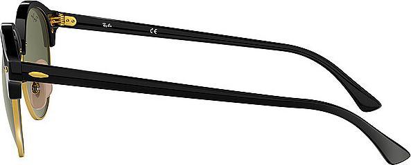 Actual product image Ray Ban Clubround