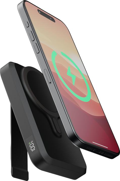 Image du produit Xtorm Fuel Series 5 (10000 mAh, 20 W, 37.37 Wh)