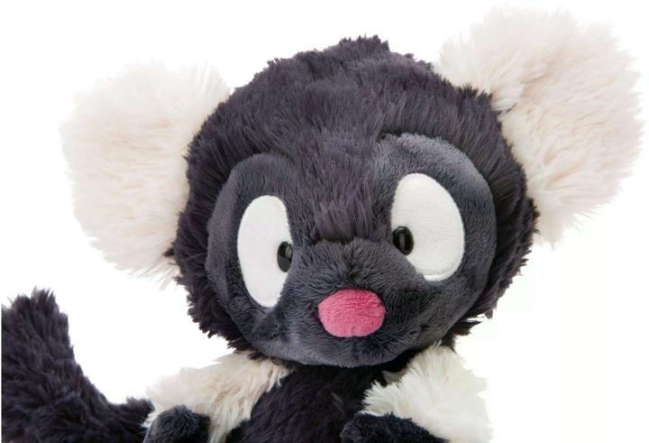 Actual product image NICI Cuddly toy lemur Ruffi 18cm (18 cm)