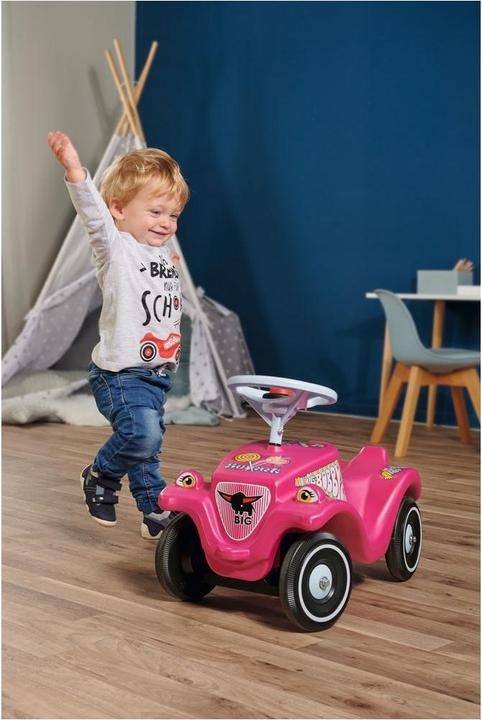 Produktbild BIG Bobby Car