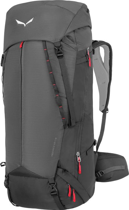 Salewa Trek Mate +L Rucksack Da (60 l)