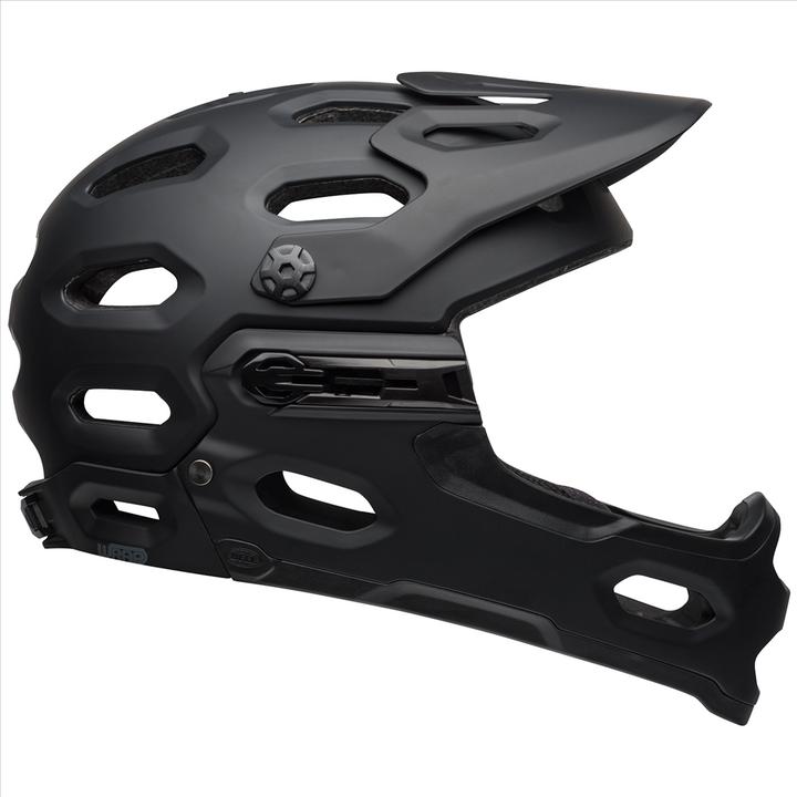Bell Super 3R MIPS (55 - 59 cm)