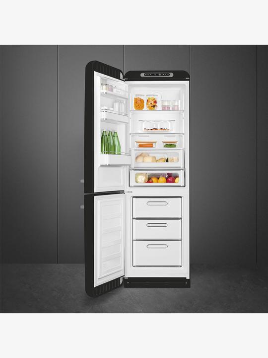 Produktbild Smeg Retro Style FAB32LBL5 (331 l)
