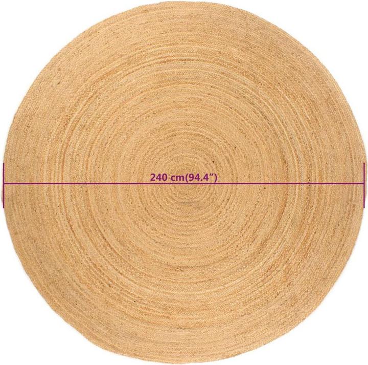 Immagine prodotto VidaXL Olga (240 x 240 cm)