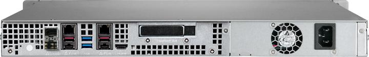 Immagine prodotto QNAP TVS-972XU-I3-4G 1U 9BAY (0 TB)