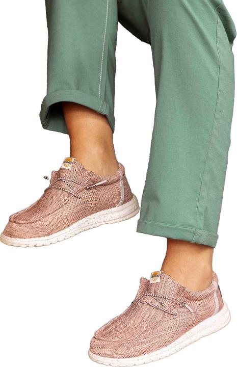 Produktbild Weird Fish Schuhe Rasbora (38)