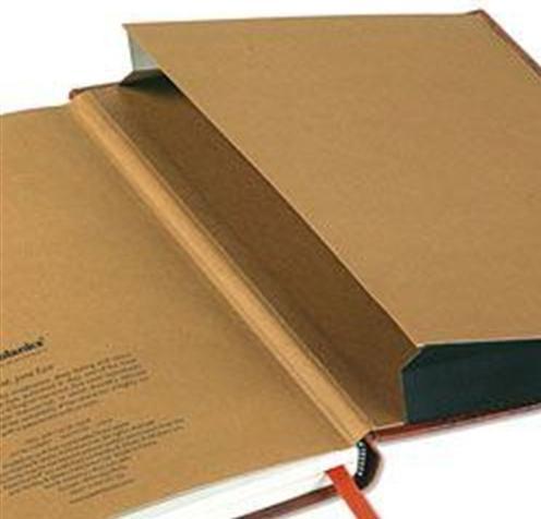 Actual product image Paperblanks Maya Blue (12.5 x 16.5 cm, Lined, Hardcover)