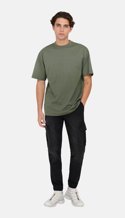 Actual product image Only & Sons T-shirt (S)